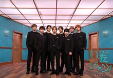 Hey! Say! JUMP (c)フジテレビ