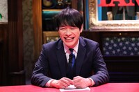 麒麟・川島 (c)フジテレビ