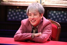 二宮和也 (c)フジテレビ