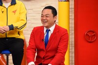 モダンタイムス川崎 (c)関西テレビ