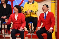 モダンタイムス (c)関西テレビ