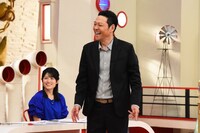 「マルコポロリ！」のワンシーン。(c)関西テレビ