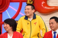 ランジャタイ国崎 (c)関西テレビ