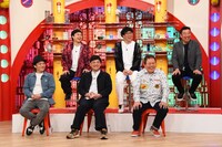 「マルコポロリ！」のワンシーン。(c)関西テレビ