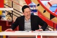 東野幸治 (c)関西テレビ