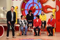 「マルコポロリ！」のワンシーン。(c)関西テレビ