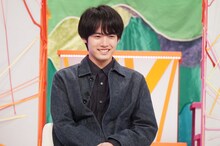 赤楚衛二 (c)フジテレビ