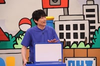 博多大吉 (c)関西テレビ