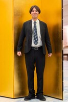 ロッチ・コカド