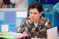 マユリカ阪本 (c)中京テレビ