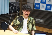 ヤーレンズ出井 (c)TBSラジオ