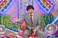 蛍原徹 (c)テレビ朝日