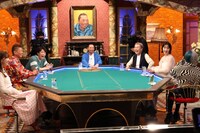 番組のワンシーン。(c)フジテレビ