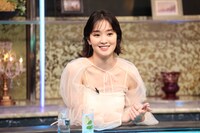 剛力彩芽 (c)フジテレビ