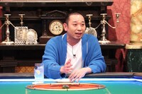 千鳥・大悟 (c)フジテレビ