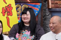 オダウエダ植田 (c)読売テレビ