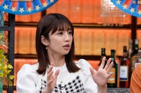 小倉優子(c)読売テレビ