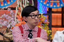 こがけん (c)読売テレビ