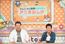 ブラックマヨネーズ (c)TBS