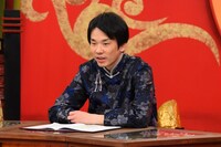 かまいたち濱家 (c)関西テレビ