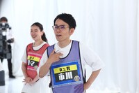 女と男・市川 (c)関西テレビ