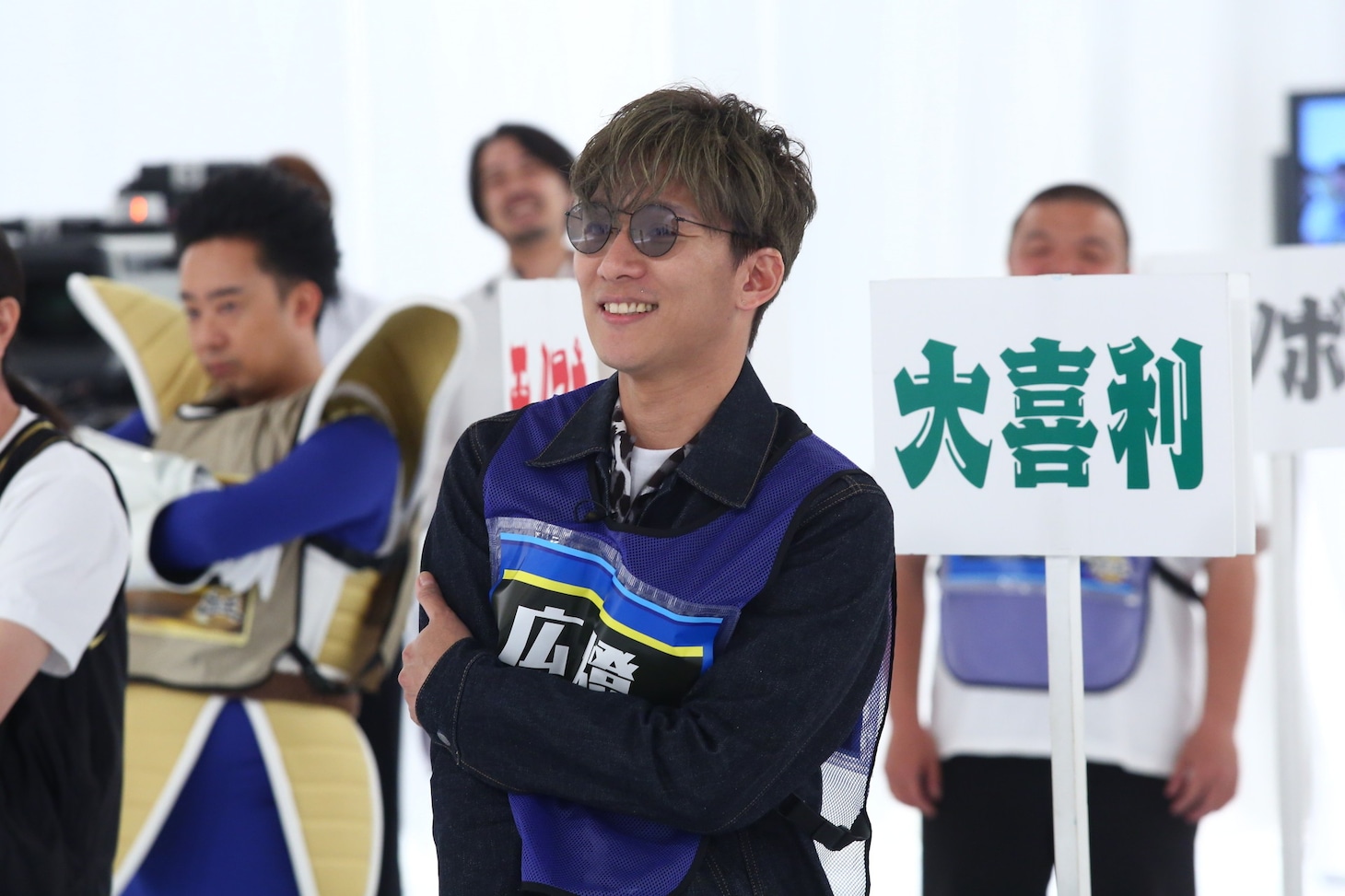 広燈 (c)関西テレビ