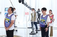 インディアンス (c)関西テレビ