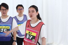 爛々・萌々 (c)関西テレビ