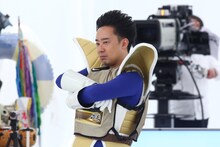 R藤本 (c)関西テレビ