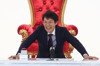 千原ジュニア (c)関西テレビ