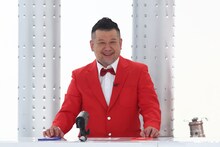 ケンドーコバヤシ (c)関西テレビ