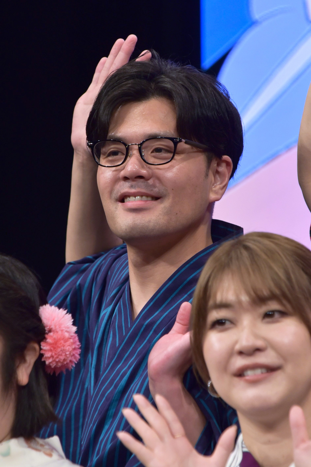 マユリカ阪本