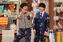 流れ星☆ (c)フジテレビ