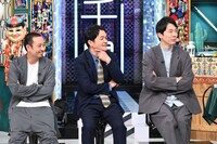 「千鳥かまいたちアワー」のワンシーン。(c)日本テレビ