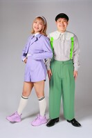 ジャンボタニシ