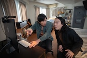 「この動画は再生できません THE MOVIE」場面写真