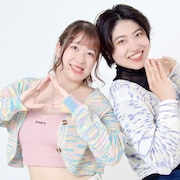 ももグミが5月末で解散 つぐみは芸人継続、まるもももかは芸人休止しクリエイター活動
