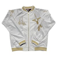 「ナスカジャン2024」アルフレッド・ホワイト