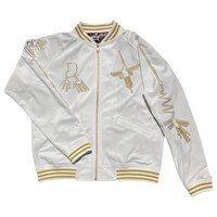 「ナスカジャン2024」アルフレッド・ホワイト