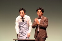 シティホテル3号室