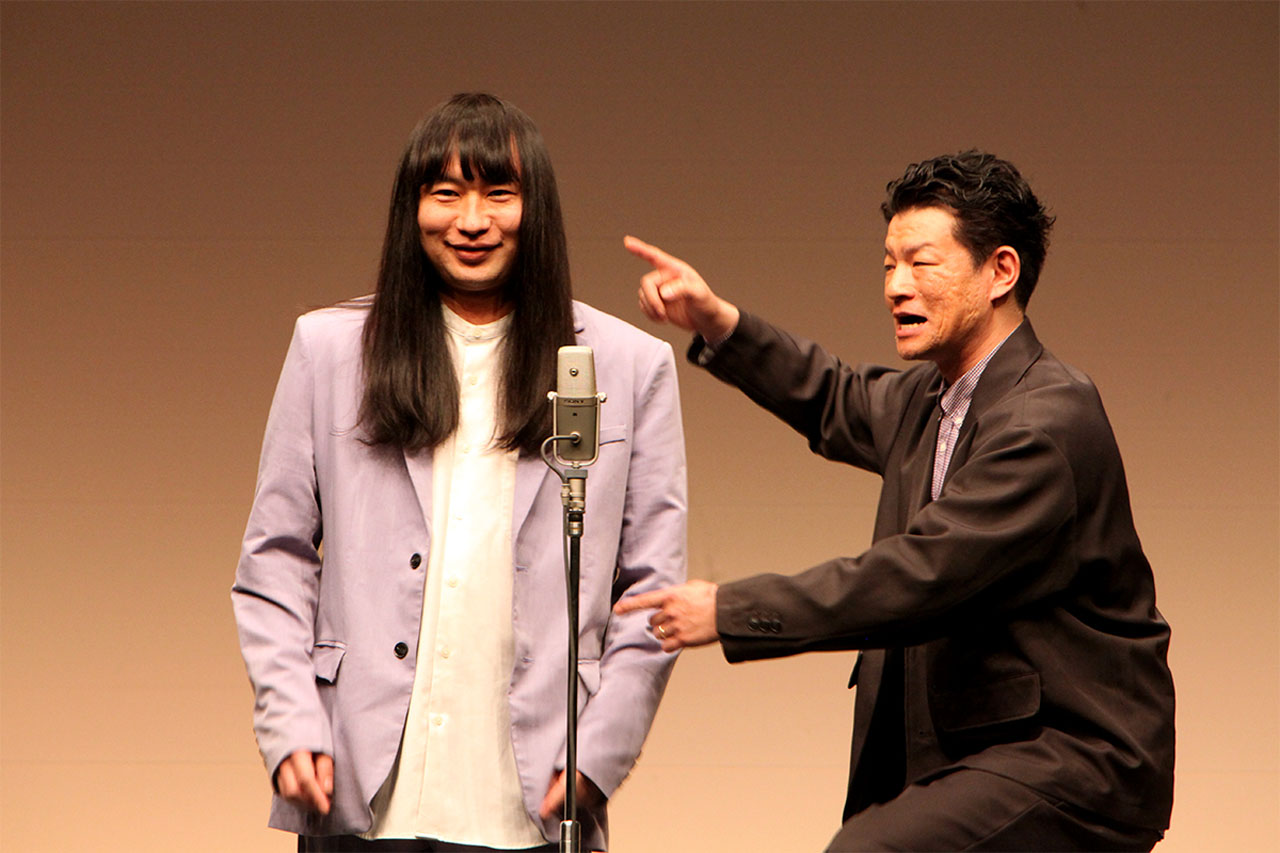 ネコニスズ