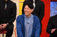 ネルソンズ・青山フォール勝ち (c)関西テレビ