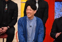 ネルソンズ・青山フォール勝ち (c)関西テレビ