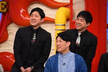 ダイタク (c)関西テレビ