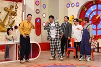 「マルコポロリ！」のワンシーン。(c)関西テレビ