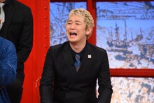 ダイヤモンド小野 (c)関西テレビ