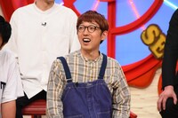 かたつむりピーチ (c)関西テレビ