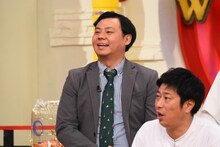 カゲヤマ益田 (c)関西テレビ