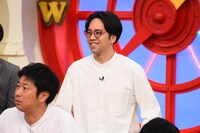 佐助 (c)関西テレビ