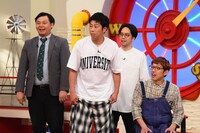 「マルコポロリ！」のワンシーン。(c)関西テレビ